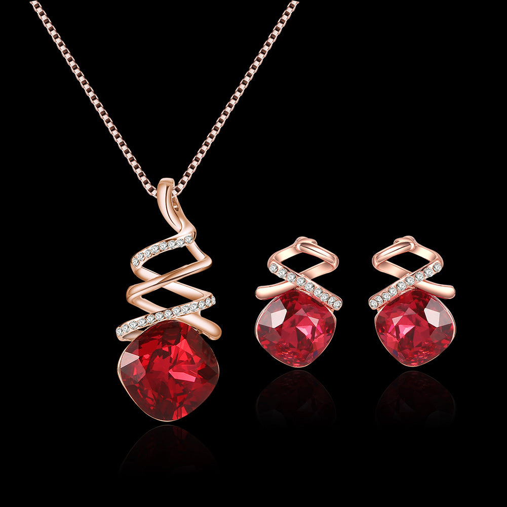 Mystic Jewel Set
