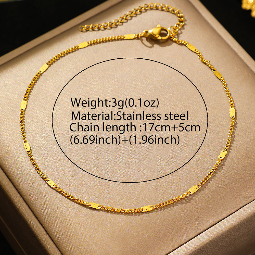 Power Body Chain