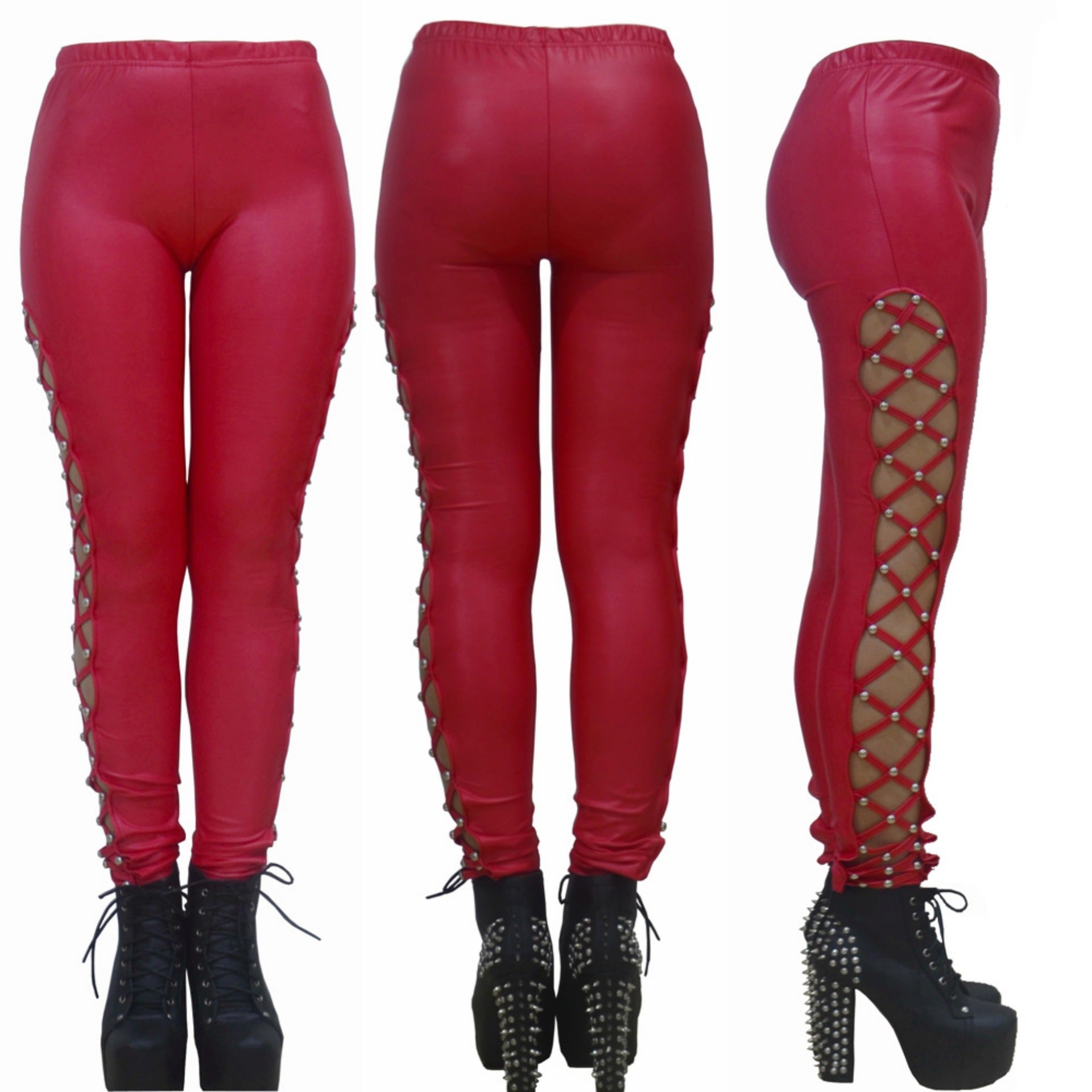 Performance Fit Leggings