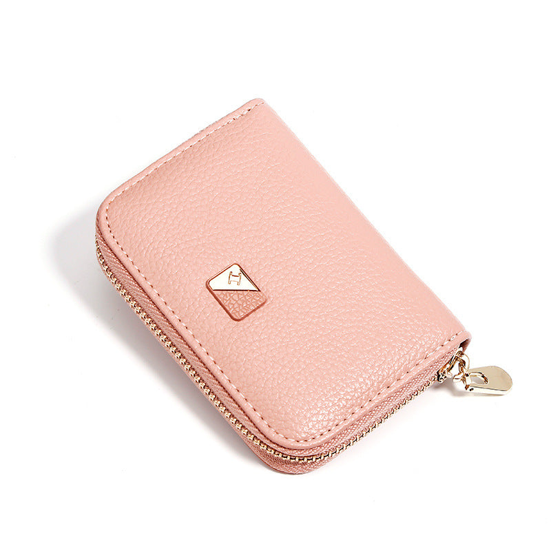 Luxe Wallet