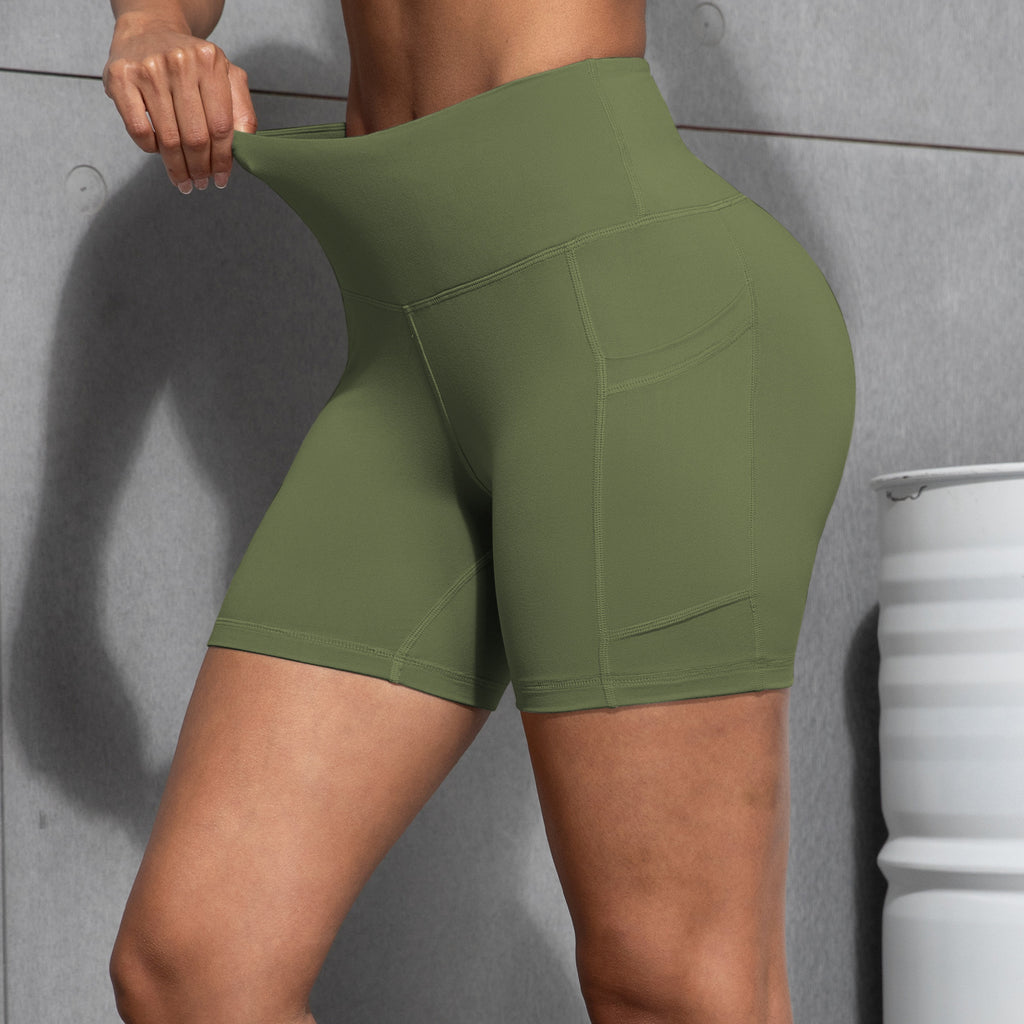 Soft Touch Shorts