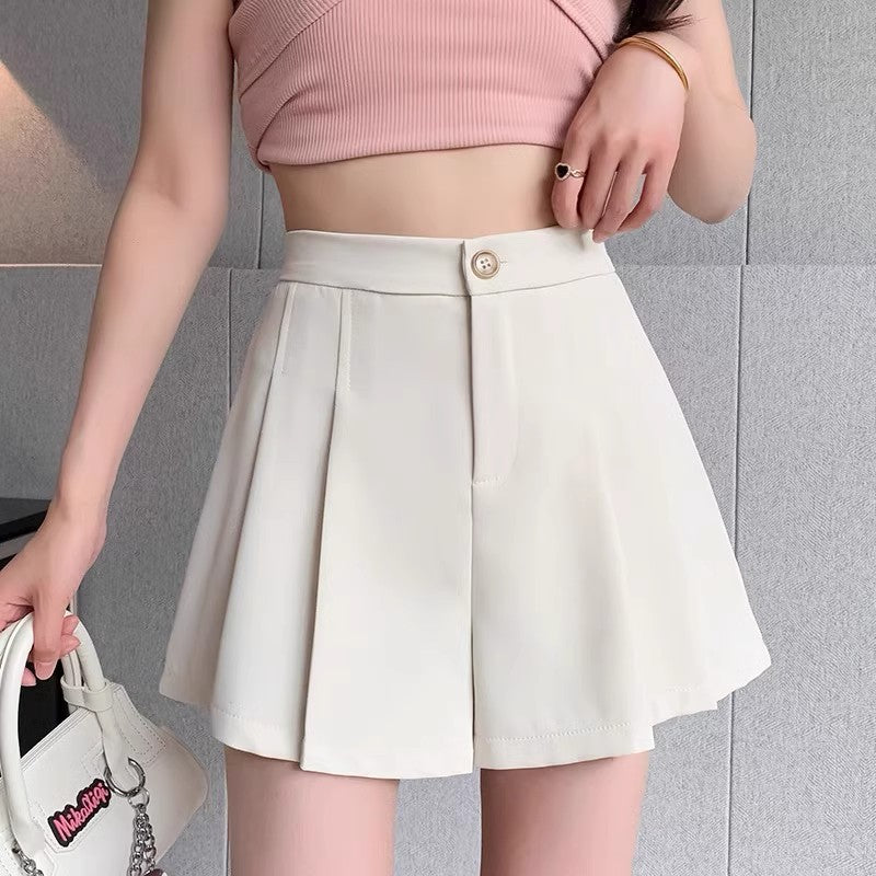 FitForm Shorts