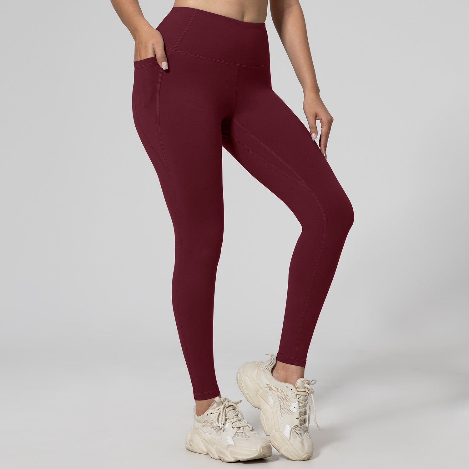 Aesthetic Fit Leggings