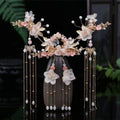 Pure Hair Clips