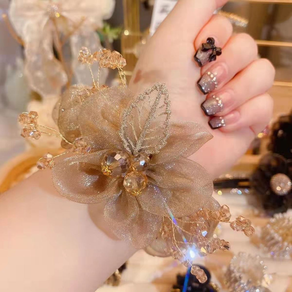 River Hair Clips