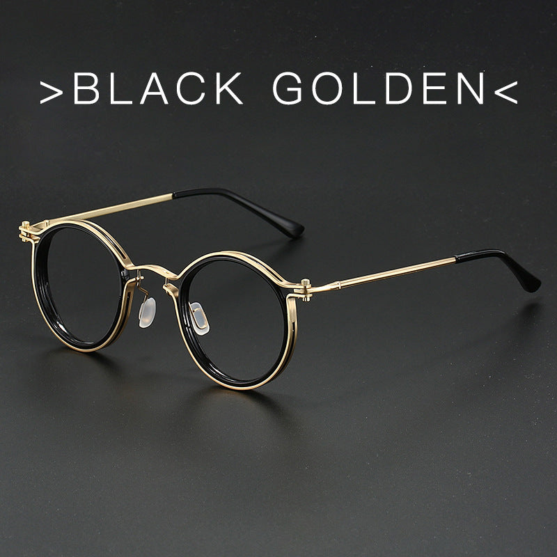 Sleek Shades