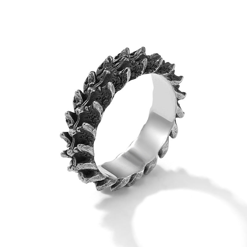 Sleek Loop