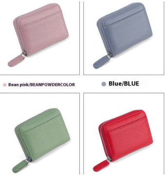 Pure Wallet