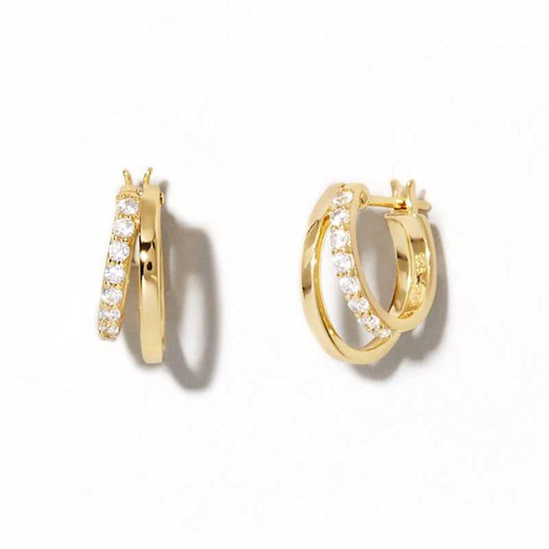 Love Dangles