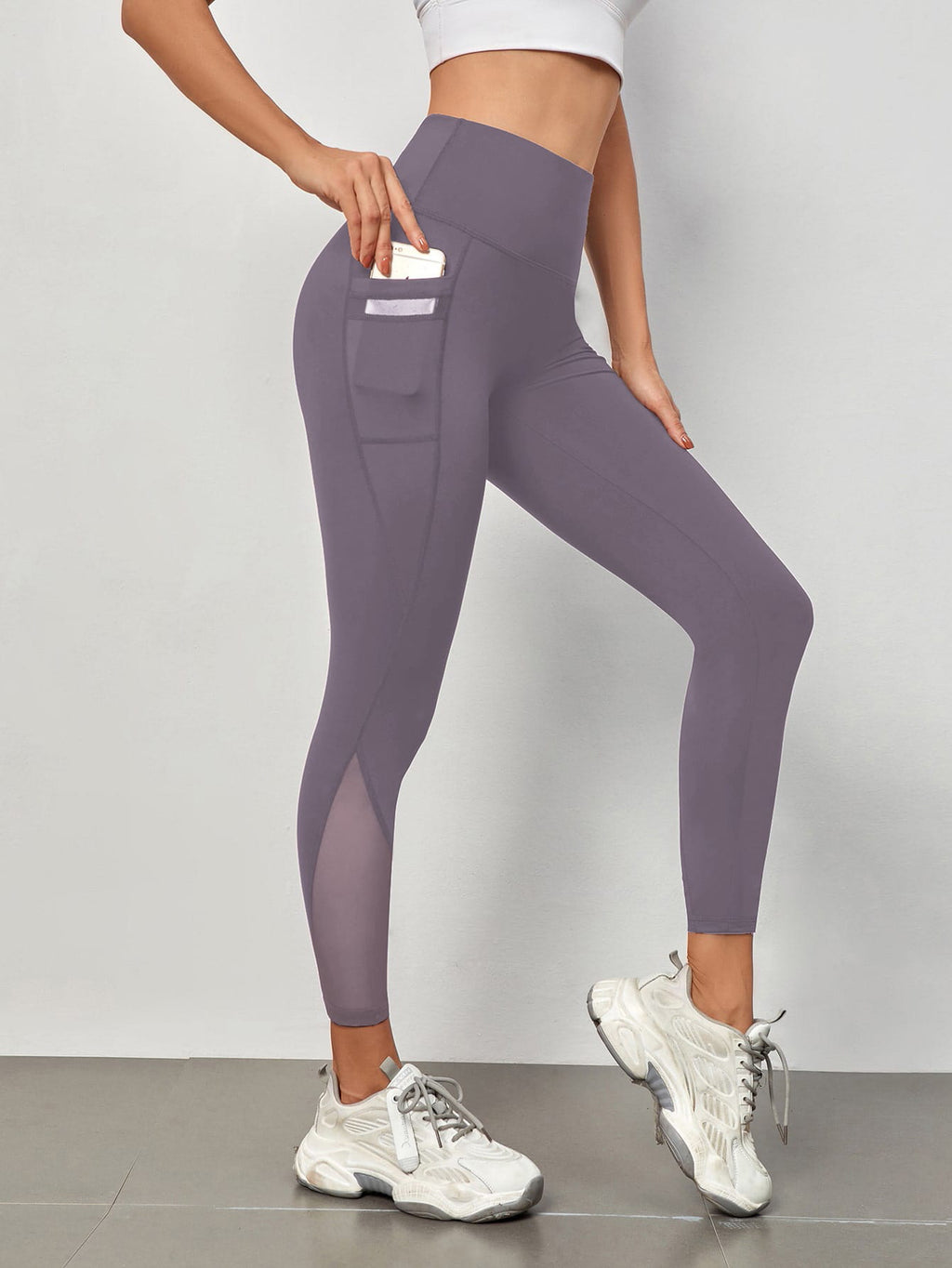 Supreme Flex Leggings