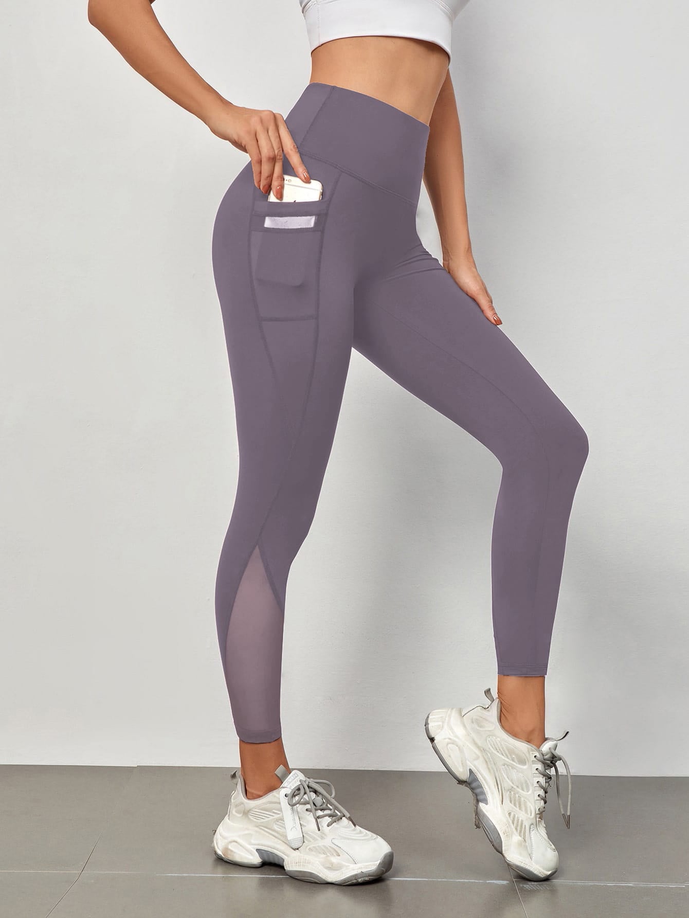 Supreme Flex Leggings