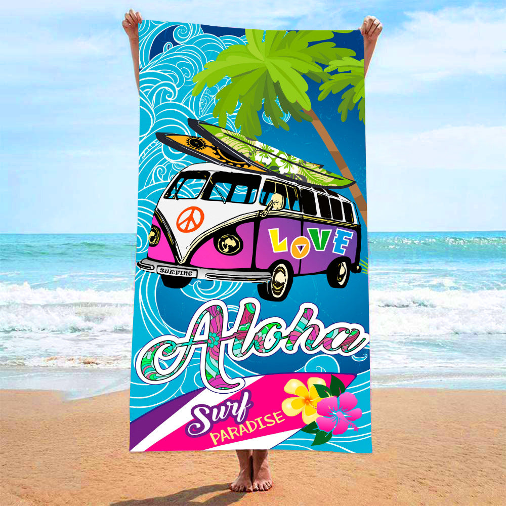 Prestige Beach Cover-Up