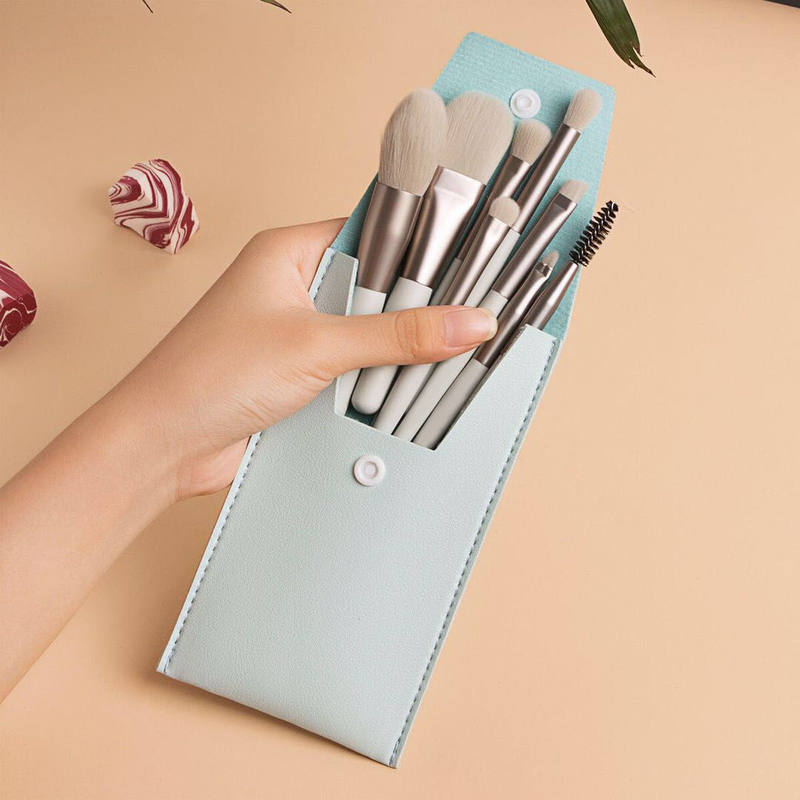 Bare Finish Brushes