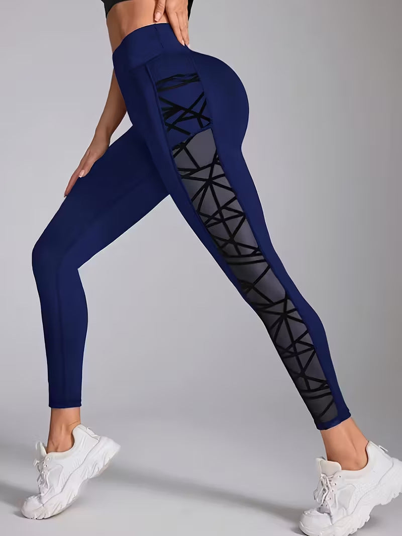 Core Shape Leggings
