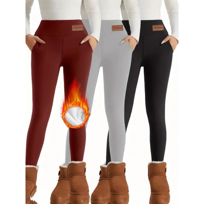 Blush Fit Leggings