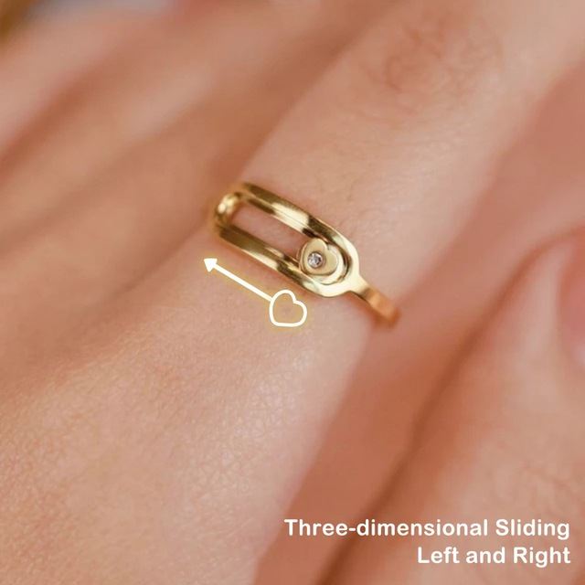 Fine Ring