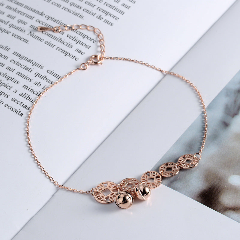 Tempt Body Chain