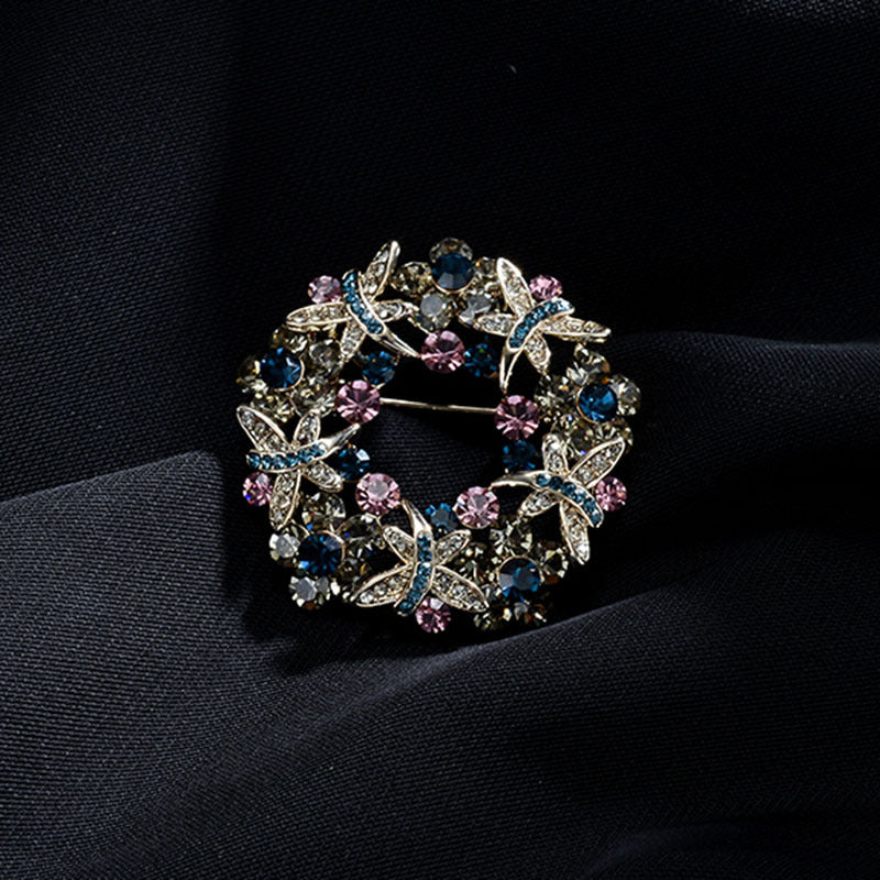 Petal Pin