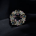 Petal Pin