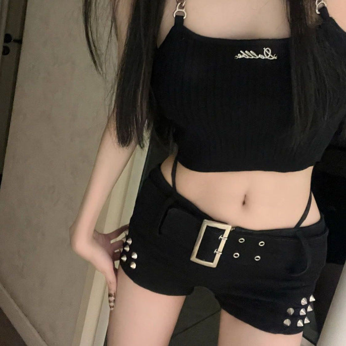 Cozy Fit Shorts