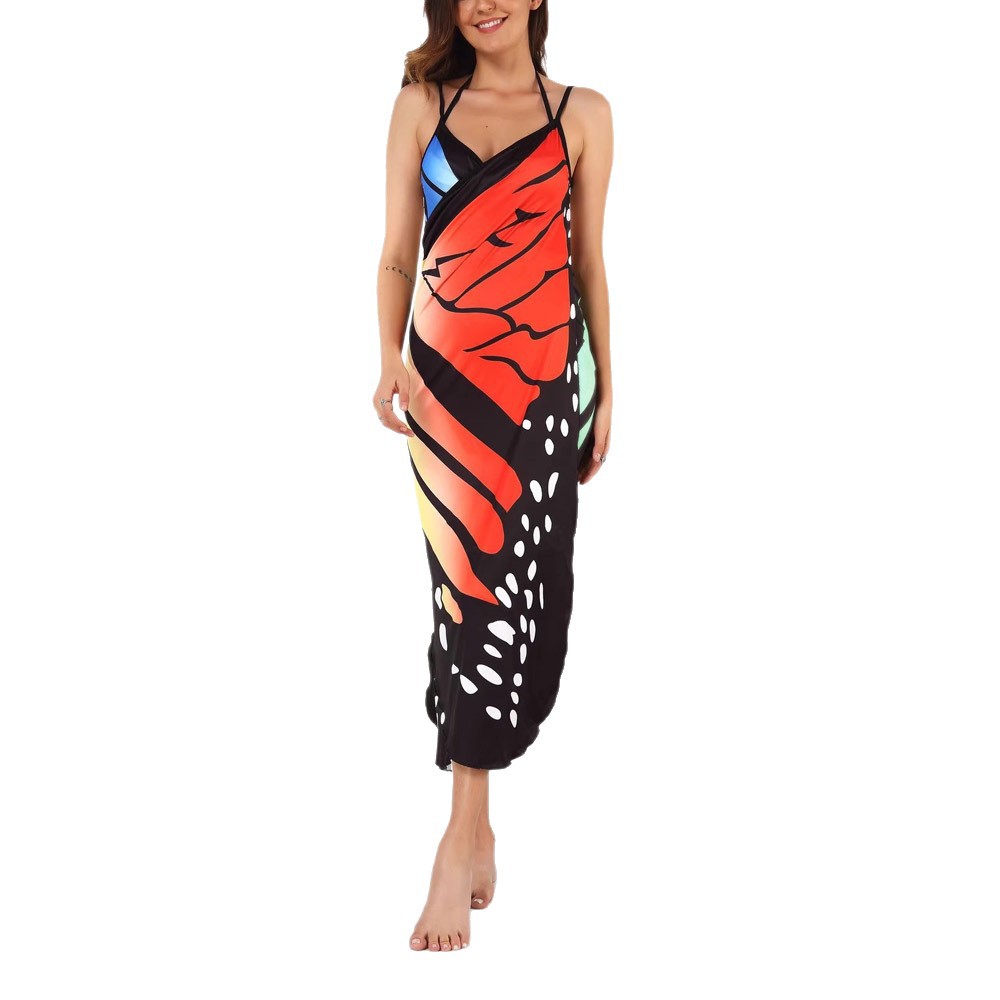 Sweet Flow Cover-Up
