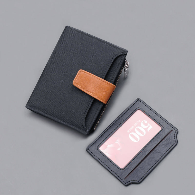 Velvet Wallet