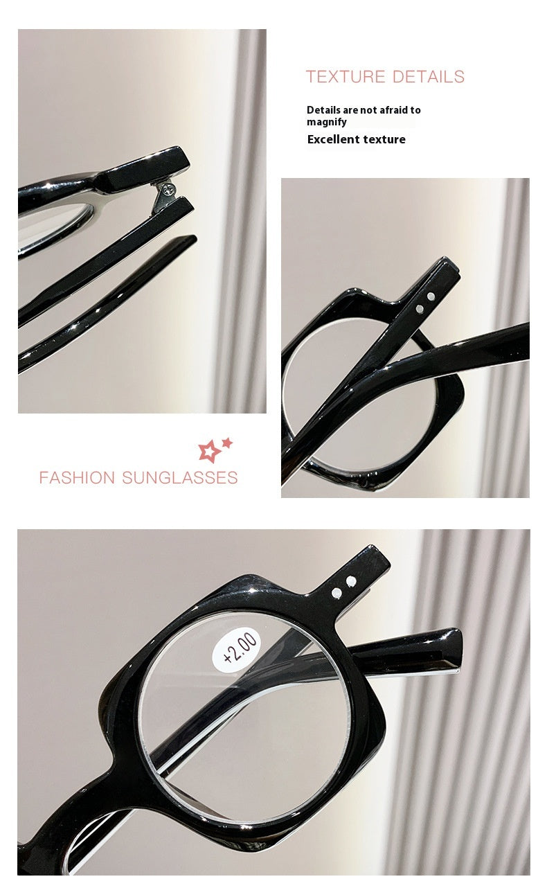 Mono Glasses