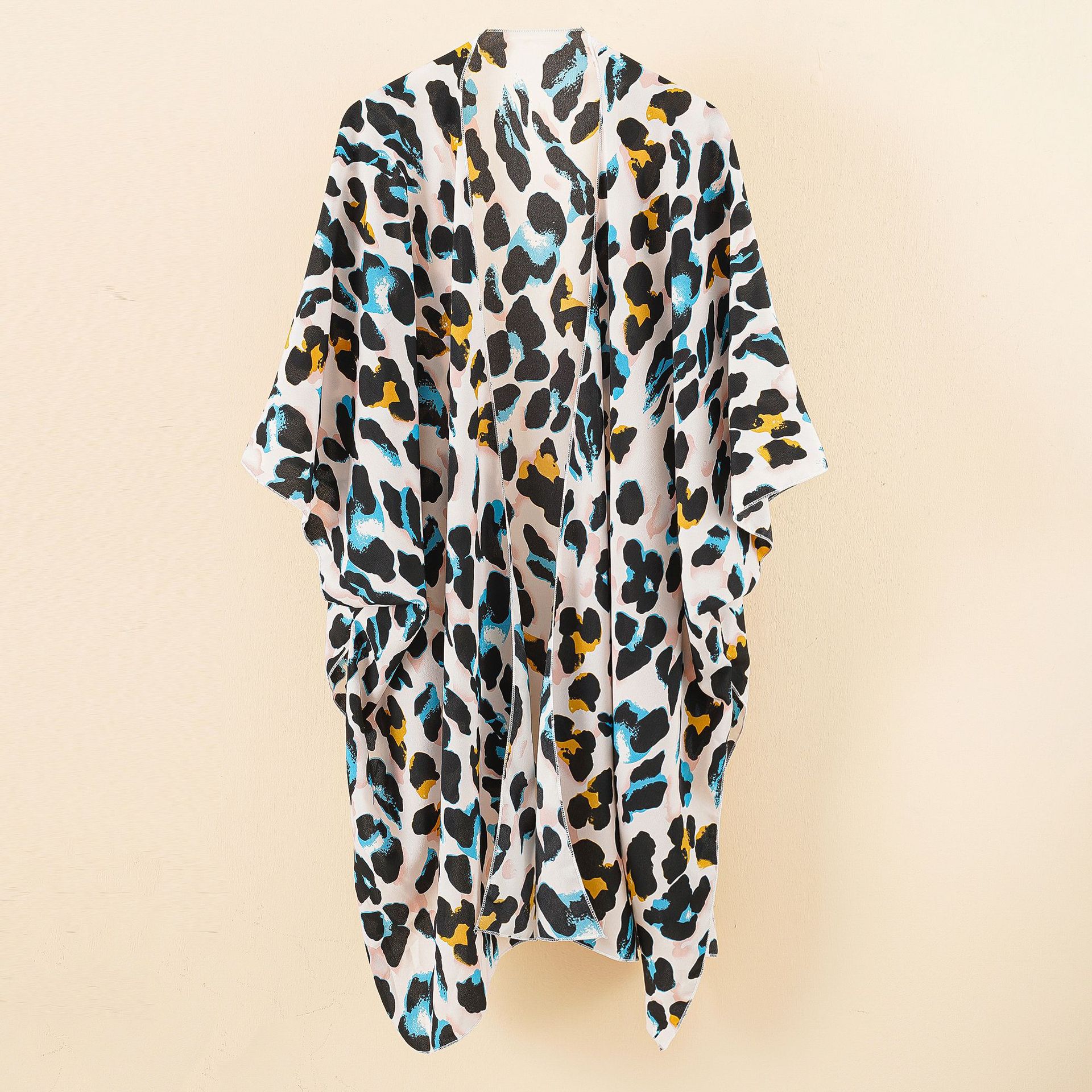 Sunset Glow Cover-Up