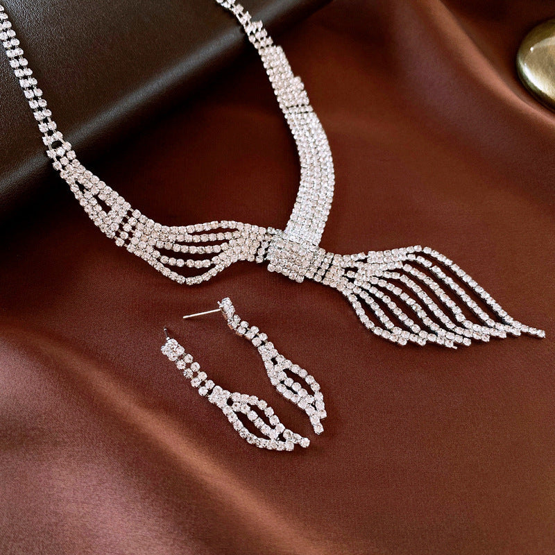 King’s Royal Set