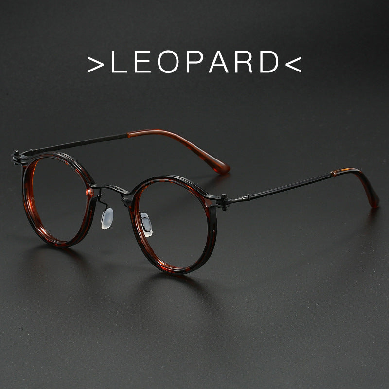 Sleek Shades