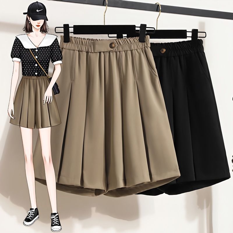 Simple Comfort Shorts