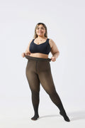Royal Sculpt Leggings