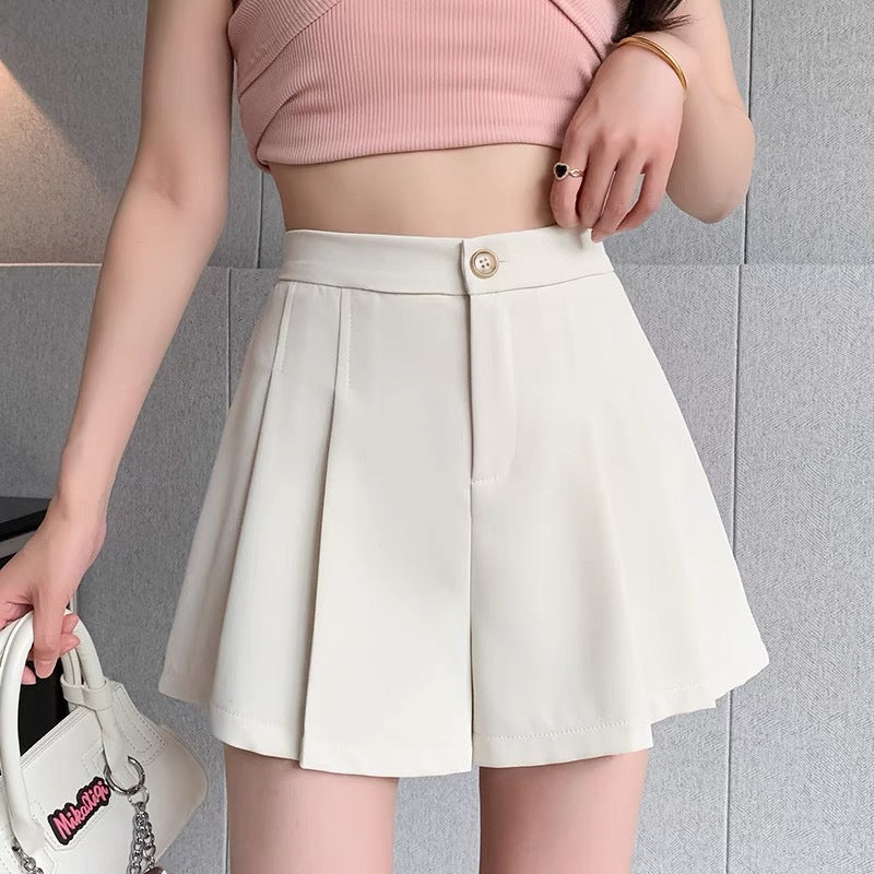 FitForm Shorts