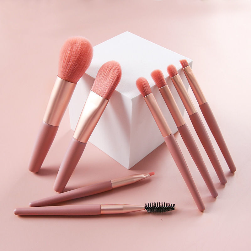 Bare Finish Brushes