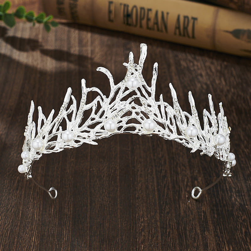 Velvet Crown