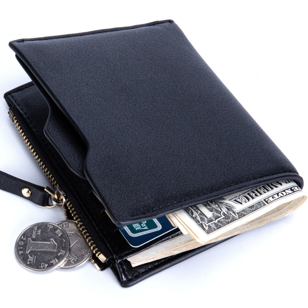 Linear Wallet