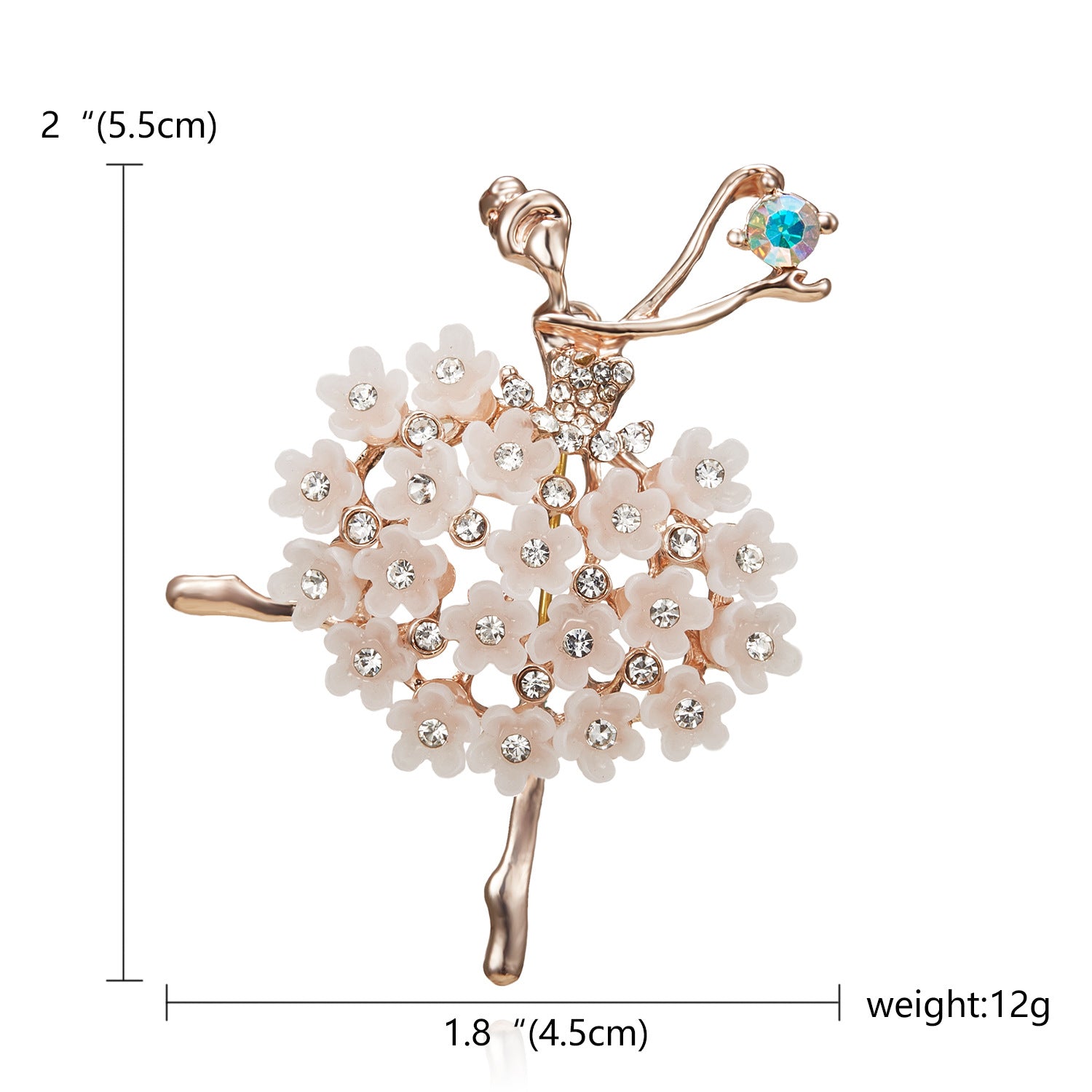 Nova Pin
