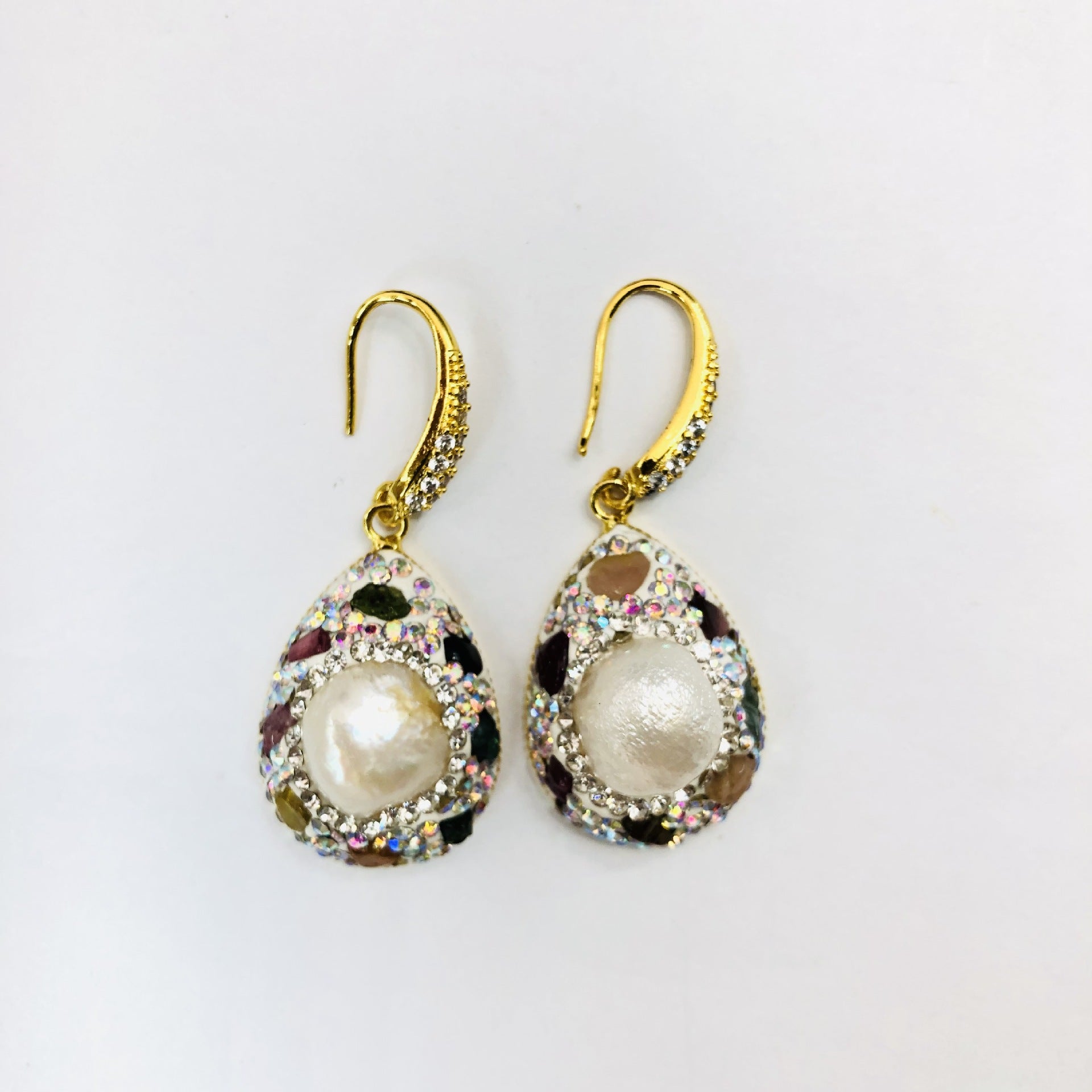 Pearl Drops