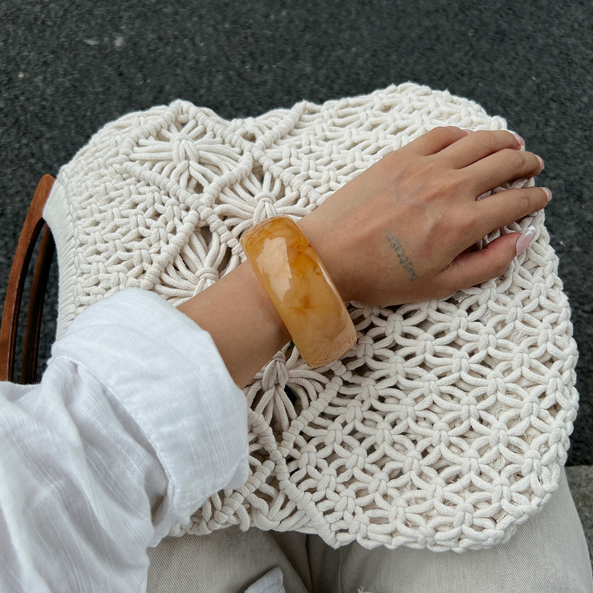 Luxe Bracelet
