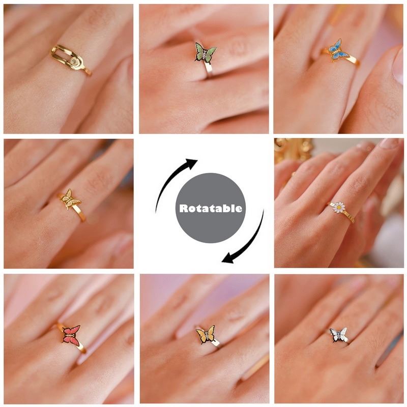 Fine Ring