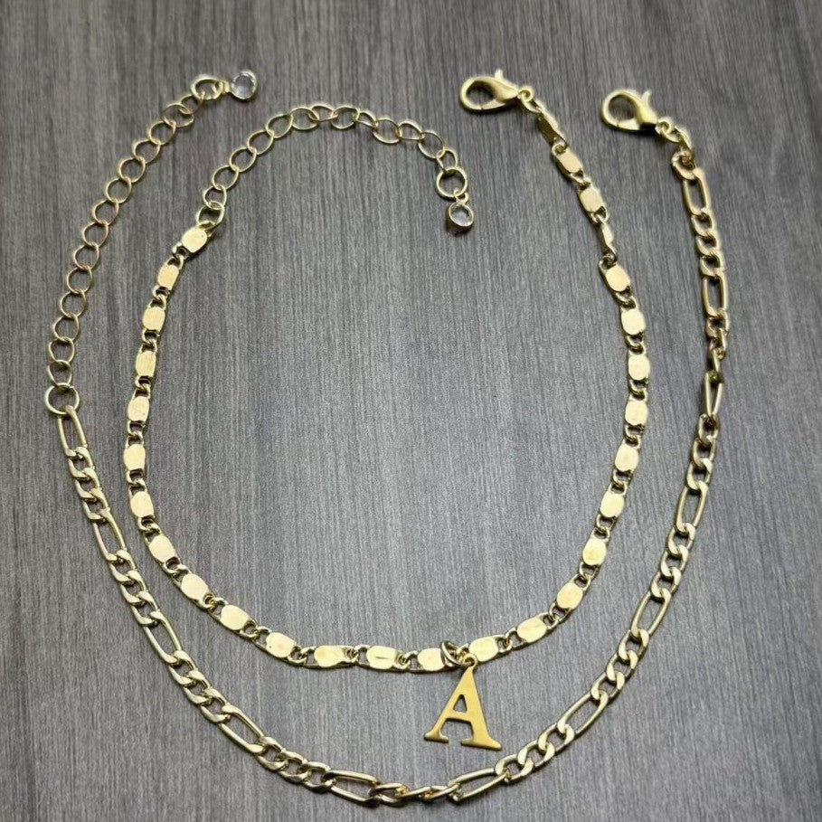Rebel Body Jewel