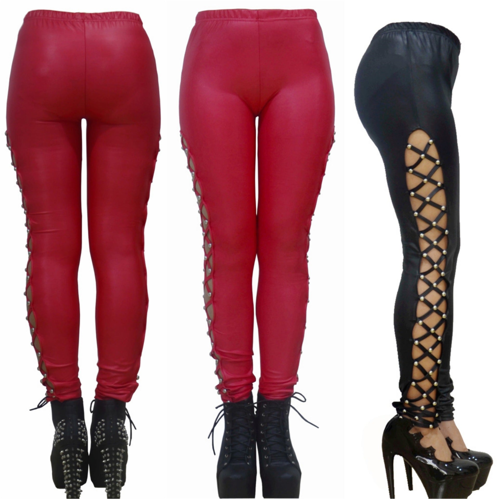 Performance Fit Leggings