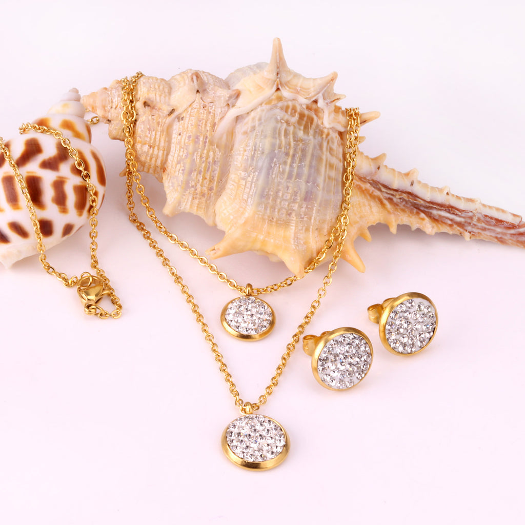 Power Luxe Set