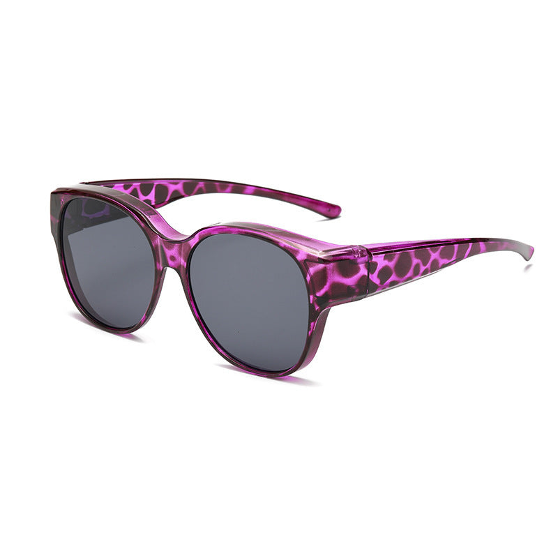 Petal Shades