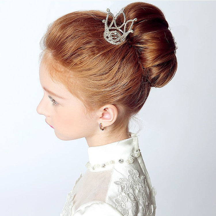 Angel Hair Clips