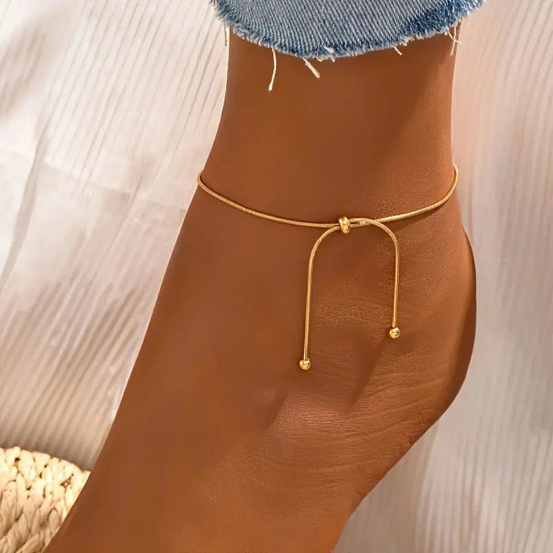 Celestial Anklet