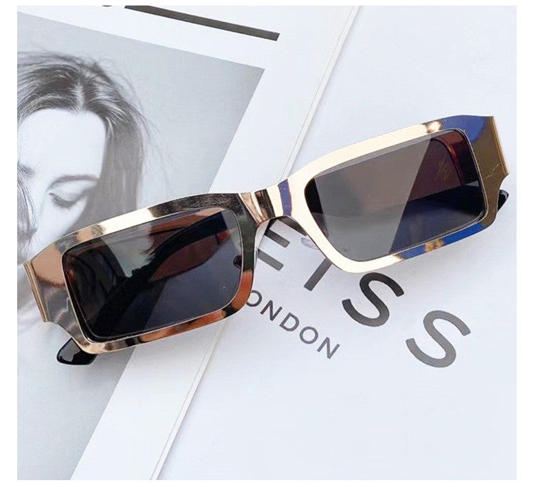 Prestige Glasses