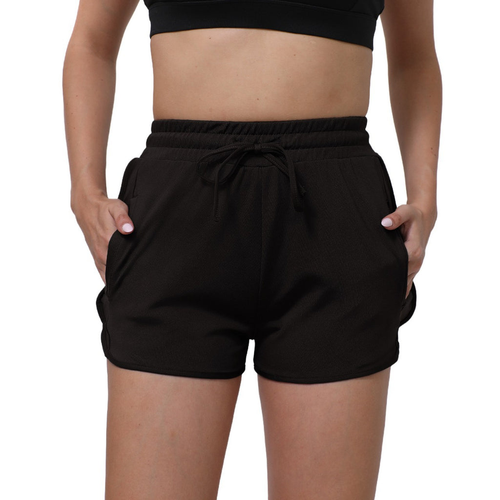 Gym Fit Pro Shorts