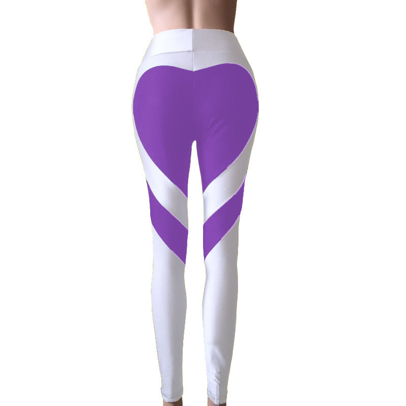 Shine Vibe Leggings