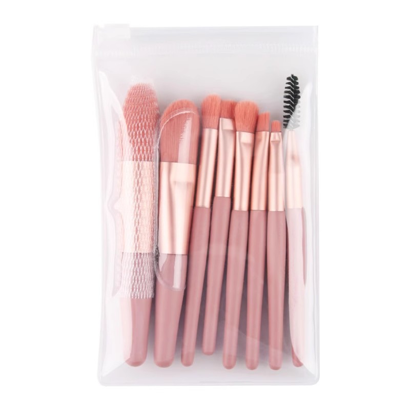 Skin Glow Brushes